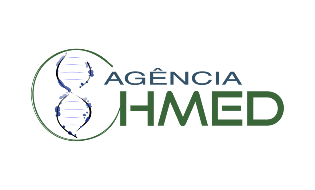 Logo - HMED