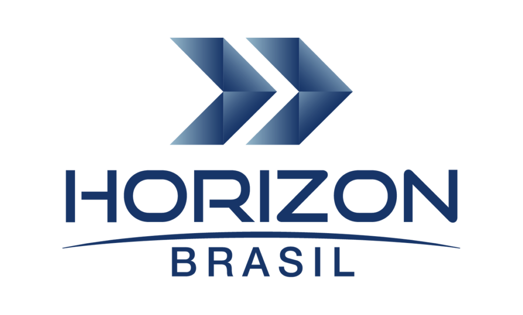 Logo - Horizon Brasil (Vertical)